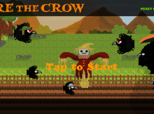 Scare The Crow